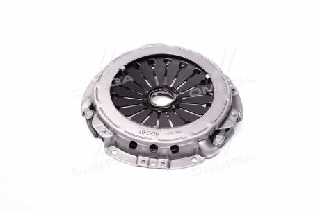 Корзина сцепления VKD30925 PHC Valeo HDC-67