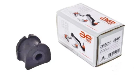 Втулка стабилизатора заднего APPLUS APLUS 25572AP