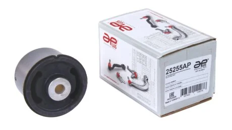 Сайлентблок рычага переднего APPLUS APLUS 25255AP