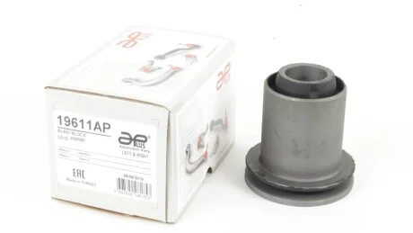 Сайлентблок важеля переднього Opel Movano/Renault Master (98-) APPLUS APLUS 19611AP