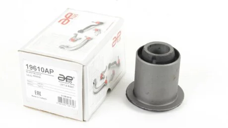 Сайлентблок важеля переднього Opel Movano/Renault Master (98-) APPLUS APLUS 19610AP