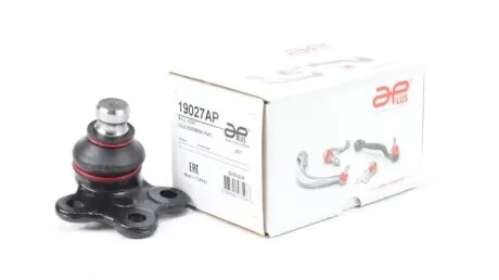 Опора кульова передня ліва Renault Kangoo (09-)/Mercedes Citan (12-) APPLUS APLUS 19027AP