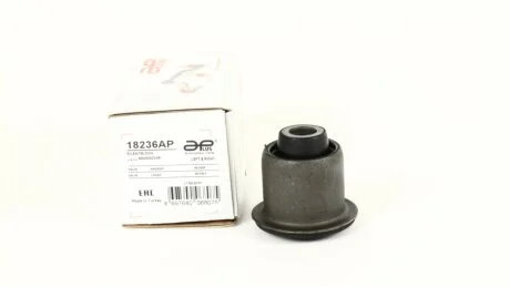 Сайлентблок важеля перед Renault Logan (04-), Sandero, MCV (07-) (заміна для 24201AP) APPLUS APLUS 18236AP