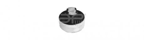 Сайлентблок переднього важеля задній Alfa Romeo MiTo/Citroen Nemo (08-)/Fiat Punto, Linea (05-)/Peugeot Bipper (08-) APPLUS APLUS 18159AP