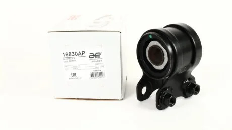 Сайлентблок важеля переднього Ford Focus/Volvo S40 (04-) APPLUS APLUS 16830AP