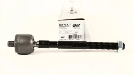 Рульова тяга передня нижня Renault Logan (04-), MCV (07-), Sandero (08-) APPLUS APLUS 16173AP