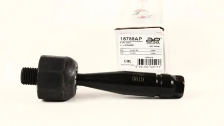 Осьовий шарнір, рульова тяга APLUS 15788AP