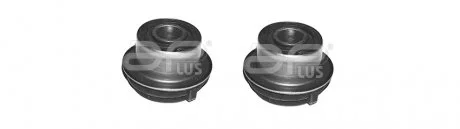 Сайлентблок важеля переднього Mercedes E (S210, W210, S211,W211) (95-) (2 шт) APPLUS APLUS 15090AP