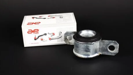 Сайлентблок важеля переднього Citroen Jumper/Fiat Ducato/Peugeot Boxer (94-) APPLUS APLUS 14890AP