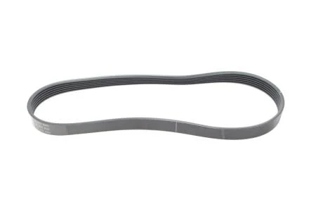 Ремінь генератора Citroen Berlingo/Peugeot Partner 1.6HDI (6PK800) HUTCHINSON 800K6