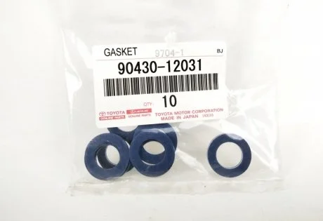 Ущільнювач зливної TOYOTA 9043012031