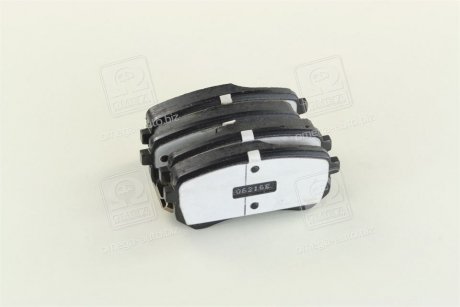 Колодки гальмівні задні MOBIS 58302-07A10