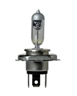 Лампа галогенна H4 12V 100/90W P43t StartVOLT СтартВОЛЬТ VL-H4-09