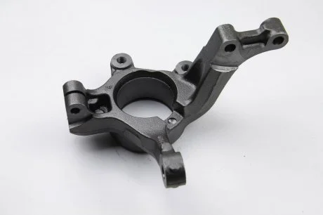 Кулак поворотний правий без ABS ASAM 32111