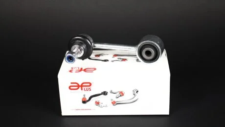 Стійка стабілізатора задня Renault Master/Opel Movano (10-) APPLUS APLUS 20679AP