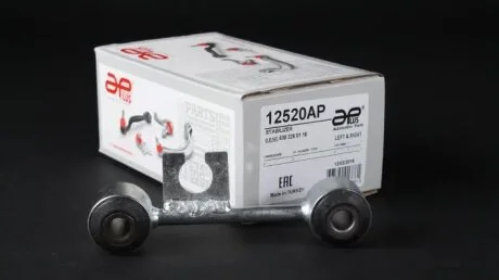 Тяга / стійка, стабілізатор APLUS 12520AP