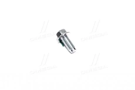 Болт Авео подушки ДВС правой (кратно 10) GM 94500637