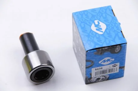 Направляючий фланець вижимного (47mm) Kangoo 97-/Megane 96-03/Clio 90-07 Metalcaucho 05439