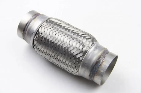 Гофра глушника 60x150 ASAM 60104