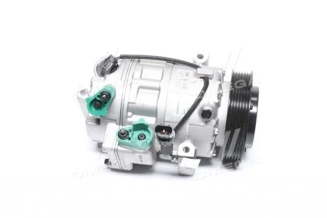 Компресор кондиціонеру MOBIS 97701-2W000