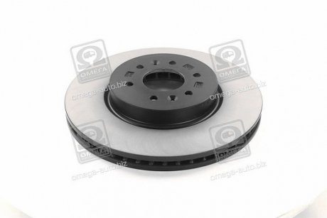 Диск гальмівний передній Mohave (08-, 16-) d=328mm MOBIS 51712-2J000
