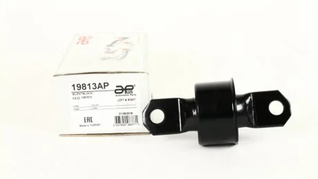 Сайлентблок важеля задньогоFord Focus (99-), C-MAX (10-), Kuga (08-)/Mazda 3, 5 (03-)/Volvo S40 (04-) APPLUS APLUS 19813AP