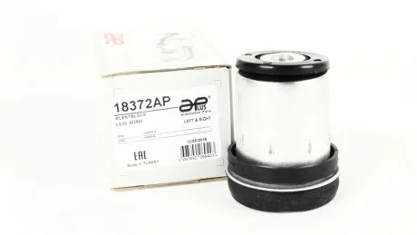 Сайлентблок важеля заднього Opel Astra (98-) APPLUS APLUS 18372AP