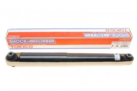 Амортизатор (задній) Nissan Qashqai/X-Trail 08-13 Tokico E35034