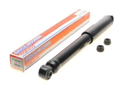 Амортизатор підвіски задній Mitsubishi Pajero Sport 2.4 d (96-) Tokico E35020