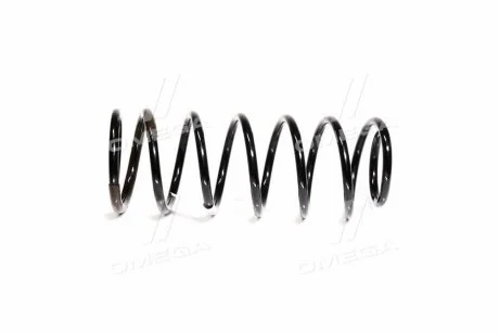 Пружина підвіски Ланос перед (посилена) GM 96257712