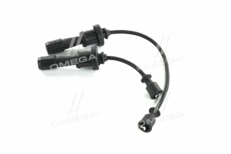 Комплект високовольтних проводів PHC Valeo C1116