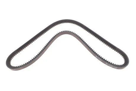 Ремінь генератора MB OM616 77-90 (13X1025) AV 13 LA 1025 HUTCHINSON AV13LA1025