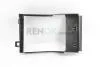Дефлектор интеркулера Renault RENAULT 215581554R (фото 2)