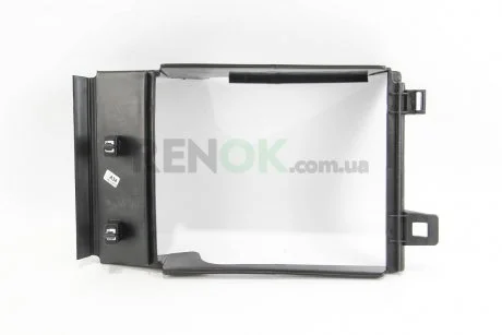 Дефлектор интеркулера Renault RENAULT 215581554R