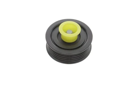 Ролик ременя HYUNDAI MOBIS 25287-2A000