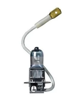 Лампа галогенна H3 12V 100W PK22s StartVOLT СтартВОЛЬТ VL-H3-07