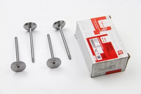 Клапан Logan 1,5 dCI впускний (4 шт) ASAM 30648