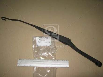 Важель склоочисника Нексія перед лів GM 96341425