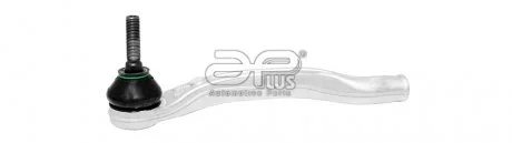 Наконечник рульової правий Renault Megane IV (15-) APPLUS APLUS 26634AP