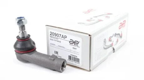 Наконечник рульової правий VW T4 (90-03) APPLUS APLUS 20907AP