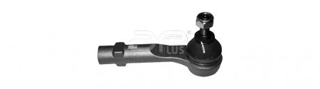 Наконечник рульової правий Citroen C4 Picasso (06-) APPLUS APLUS 18470AP