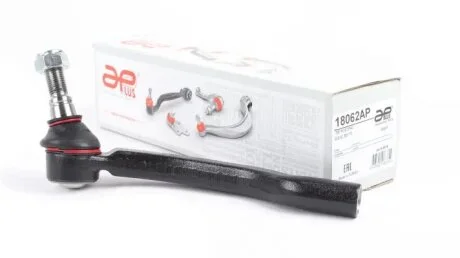 Наконечник рульової правий Citroen Jumper / Fiat Ducato / Peugeot Boxer (06-) APPLUS APLUS 18062AP