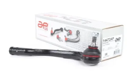 Наконечник рульової правий RENAULT LAGUNA II Grandtour (KG0/1_) 01-07 APPLUS APLUS 14472AP