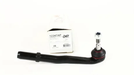 Наконечник рульової правий BMW 5 (E39), Z8 (E52) (95-) APPLUS APLUS 12347AP