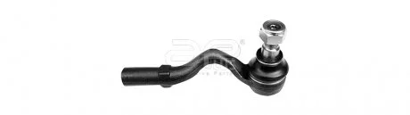 Наконечник рулевой правый APPLUS APLUS 11659AP