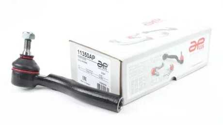 Наконечник рульової правий Fiat Albera, Doblo, Siena (96-) APPLUS APLUS 11350AP