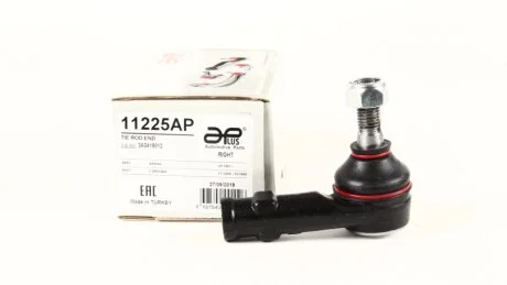 Наконечник рульової правий VW VENTO (1H2) 91-98 APPLUS APLUS 11225AP