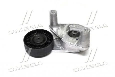 Натягувач ременя генератора з роликом HYUNDAI MOBIS 25281-37120