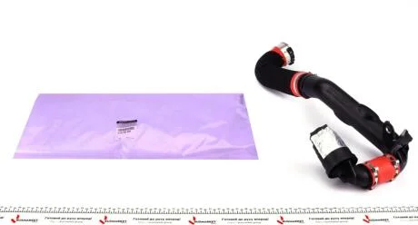 Патрубок интеркулера RENAULT 144600828R