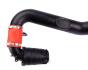 Патрубок інтеркулера Master/Movano 2.3dCi RWD 10- Л. (турбіна-інтеркулер) RENAULT 144600828R (фото 6)
